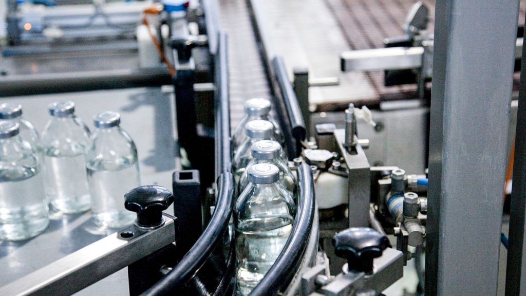 EAS International: A key player in pharmaceutical transport
